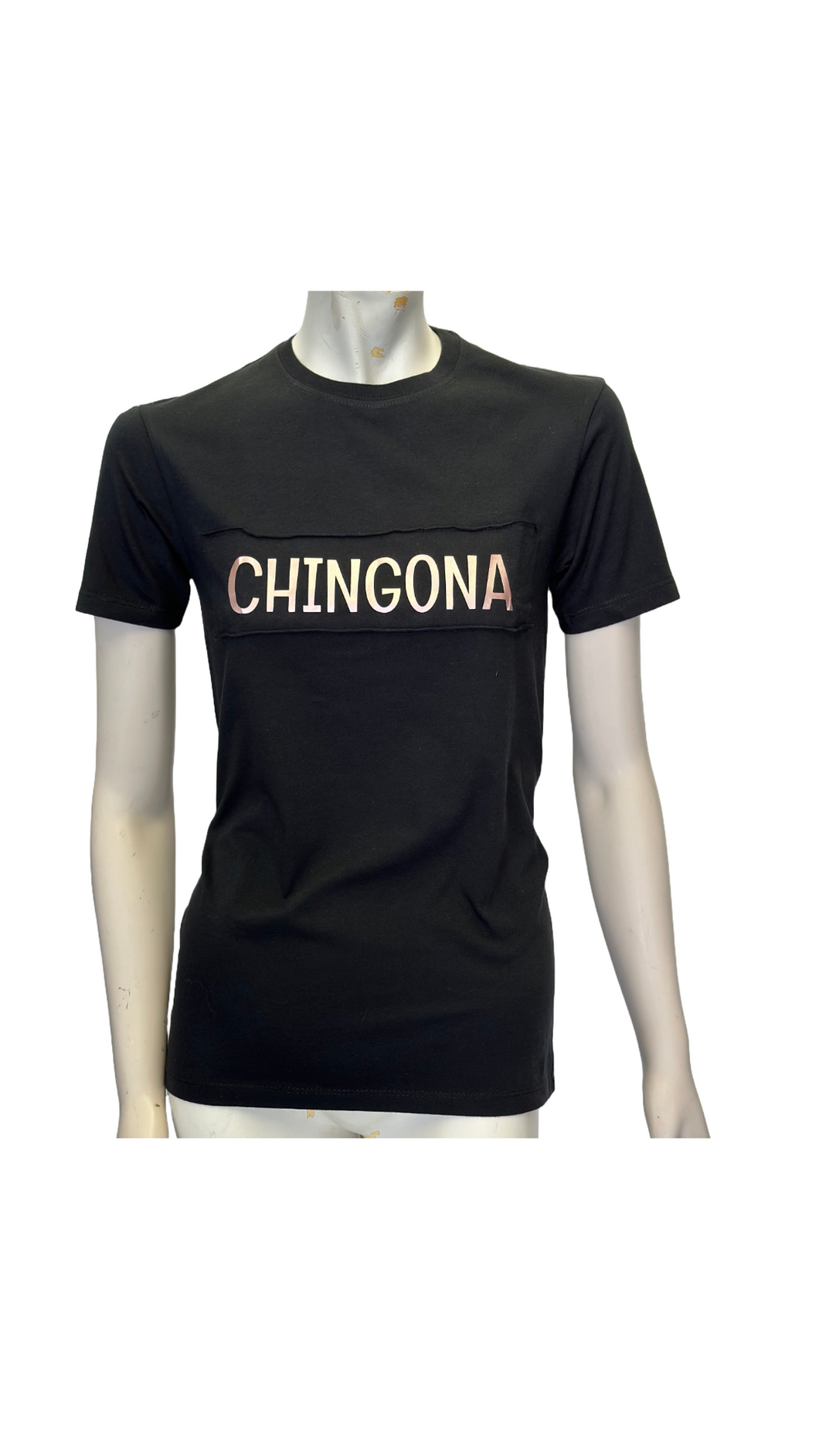 CHINGONA