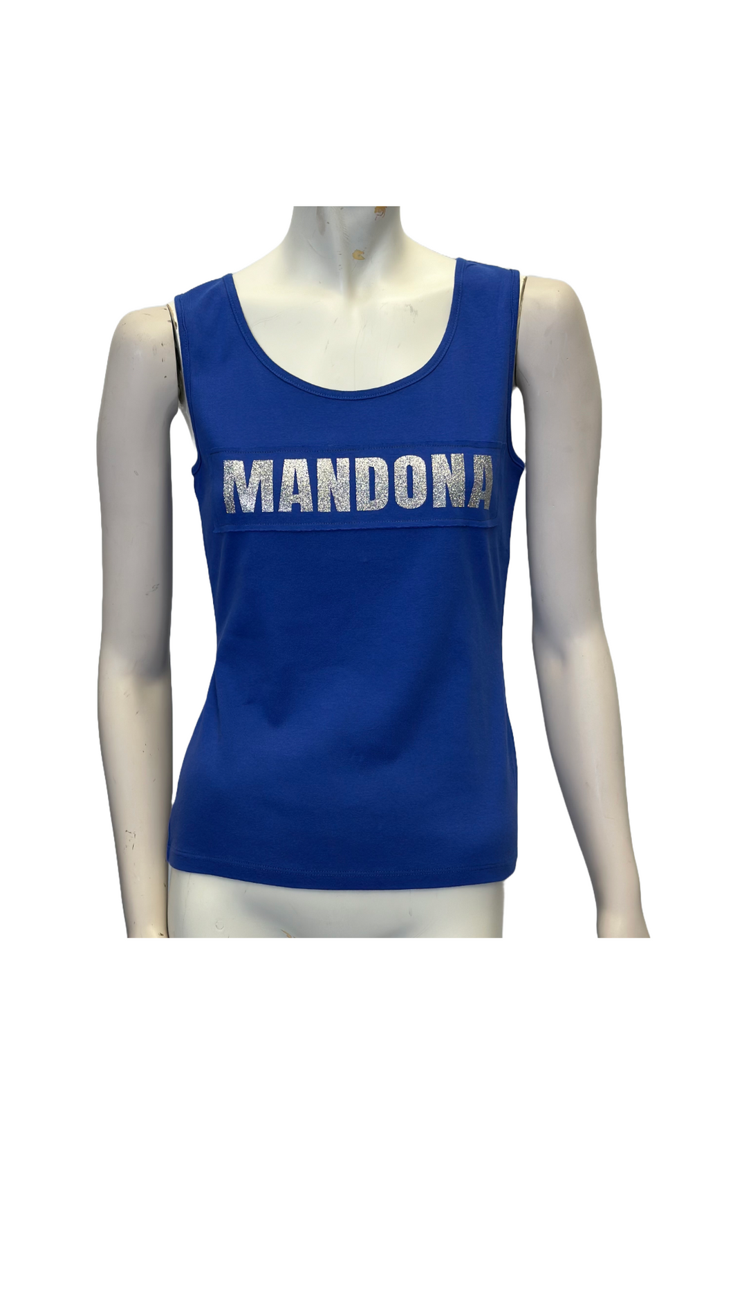 MANDONA