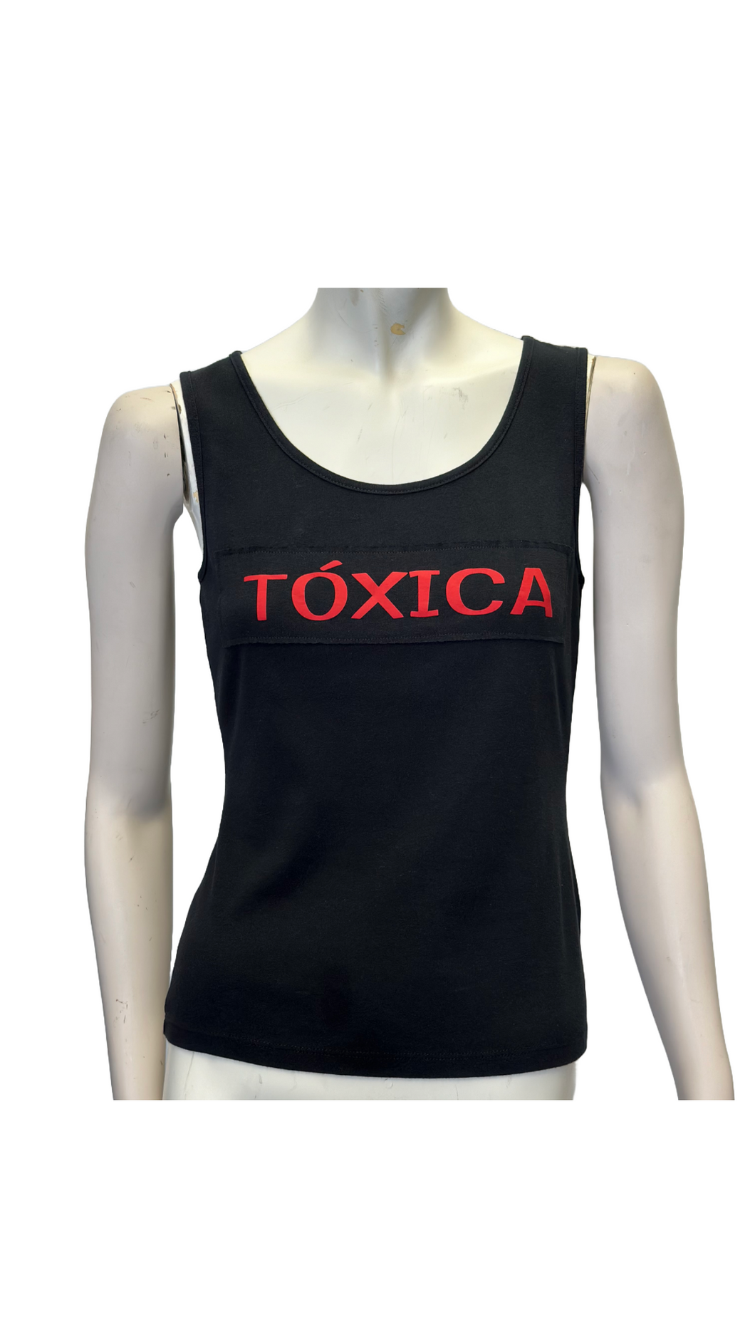 TOXICA