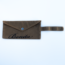 Load image into Gallery viewer, Wristlet Accessory Bag