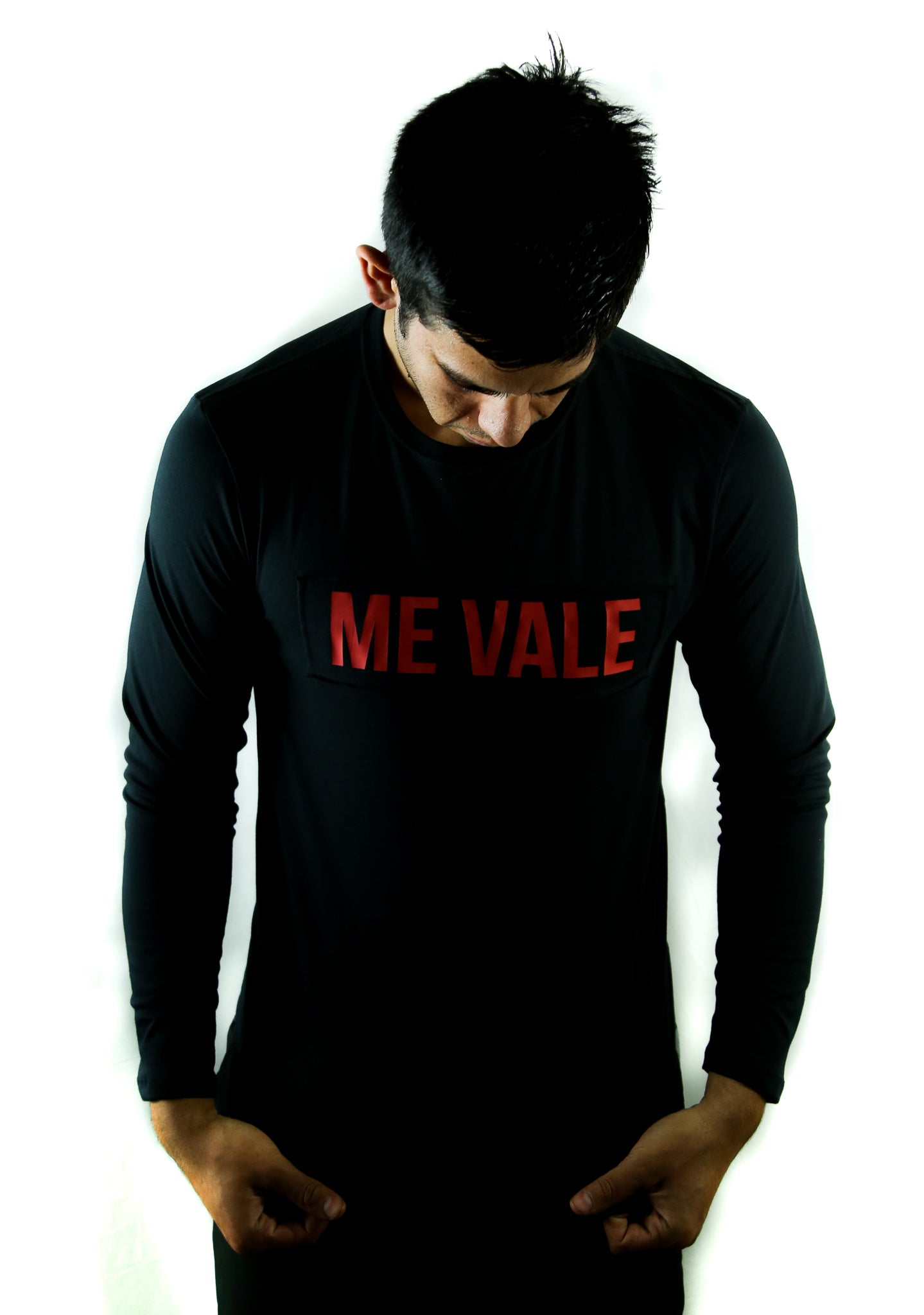 ME VALE