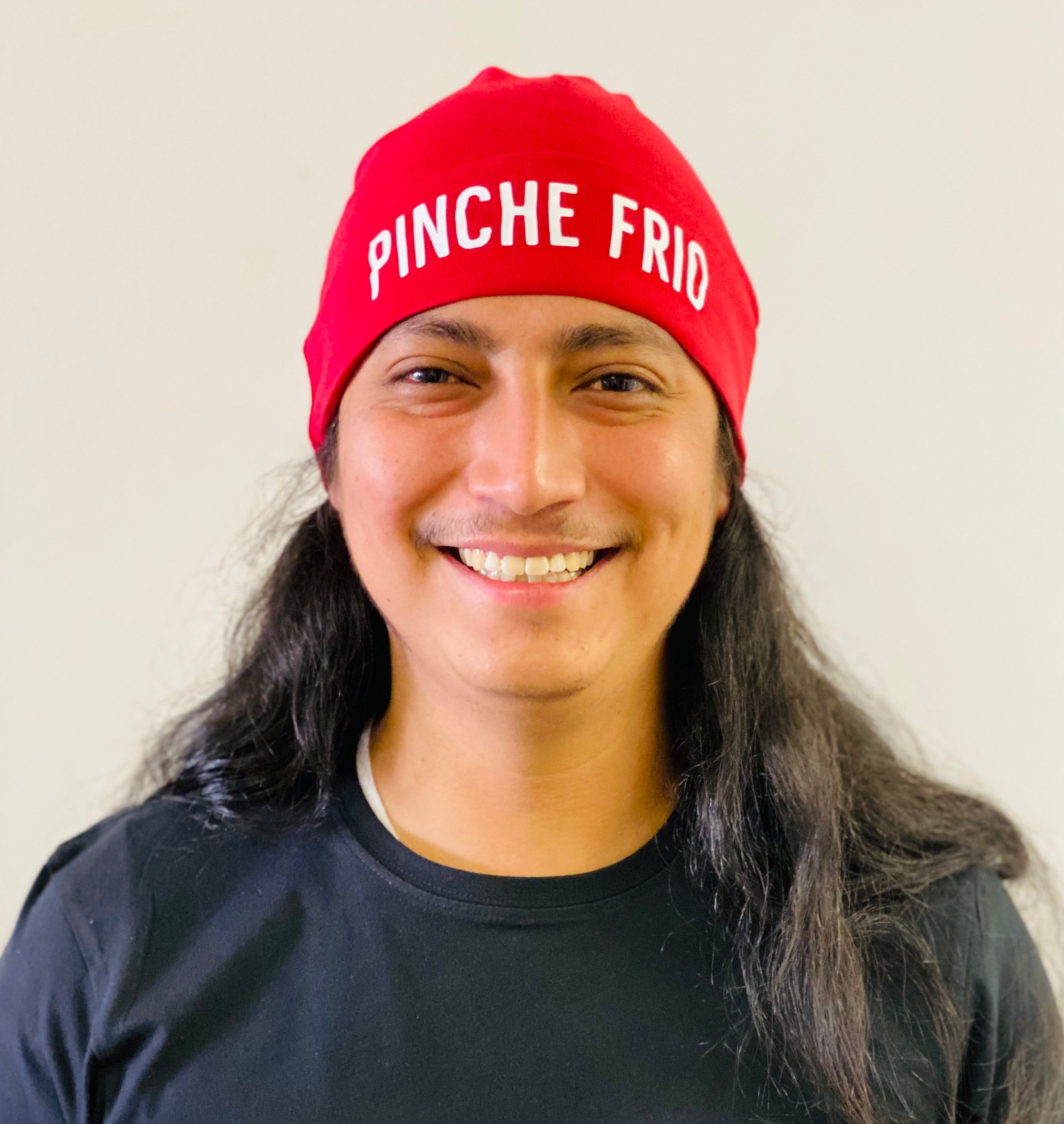 PINCHE FRIO BEANIE