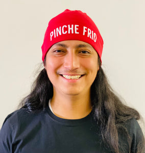 PINCHE FRIO BEANIE